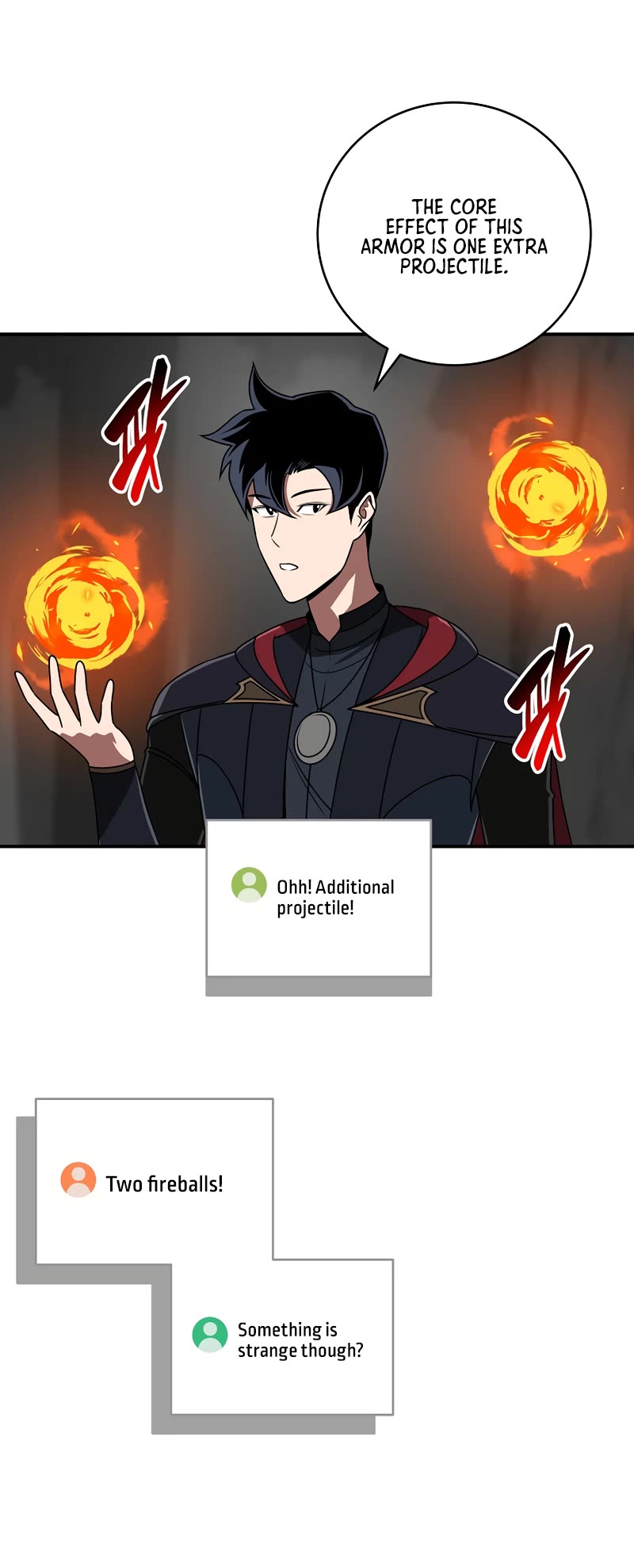 BJ Archmage chapter 72 page 16