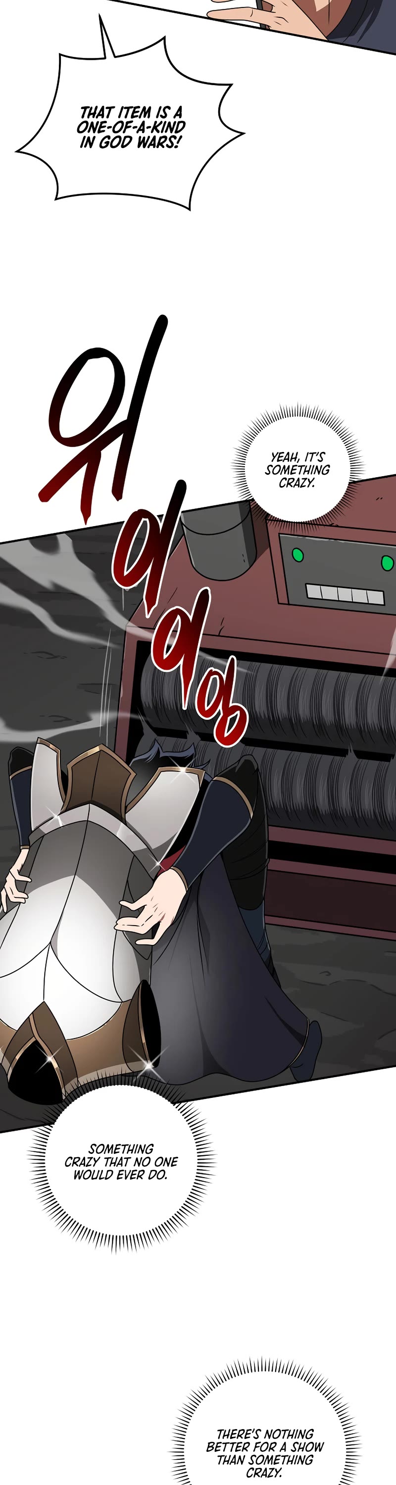 BJ Archmage chapter 72 page 18