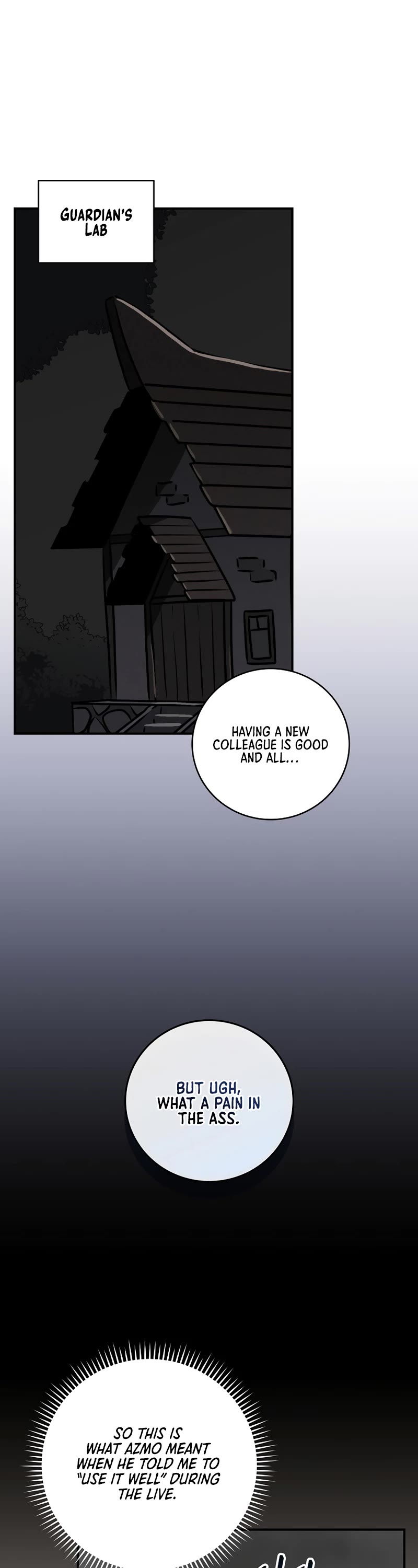 BJ Archmage chapter 72 page 2