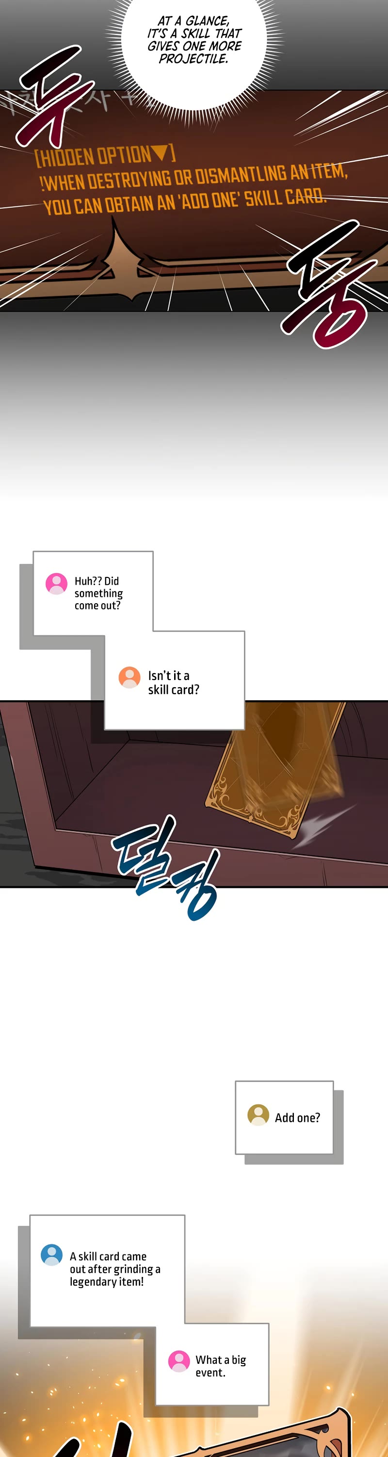 BJ Archmage chapter 72 page 22