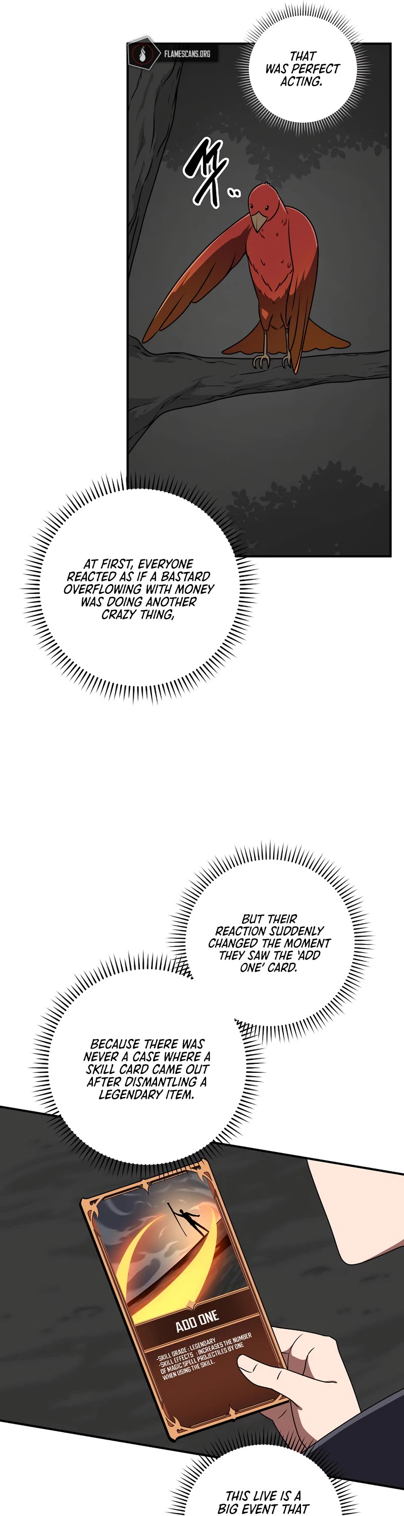 BJ Archmage chapter 72 page 25