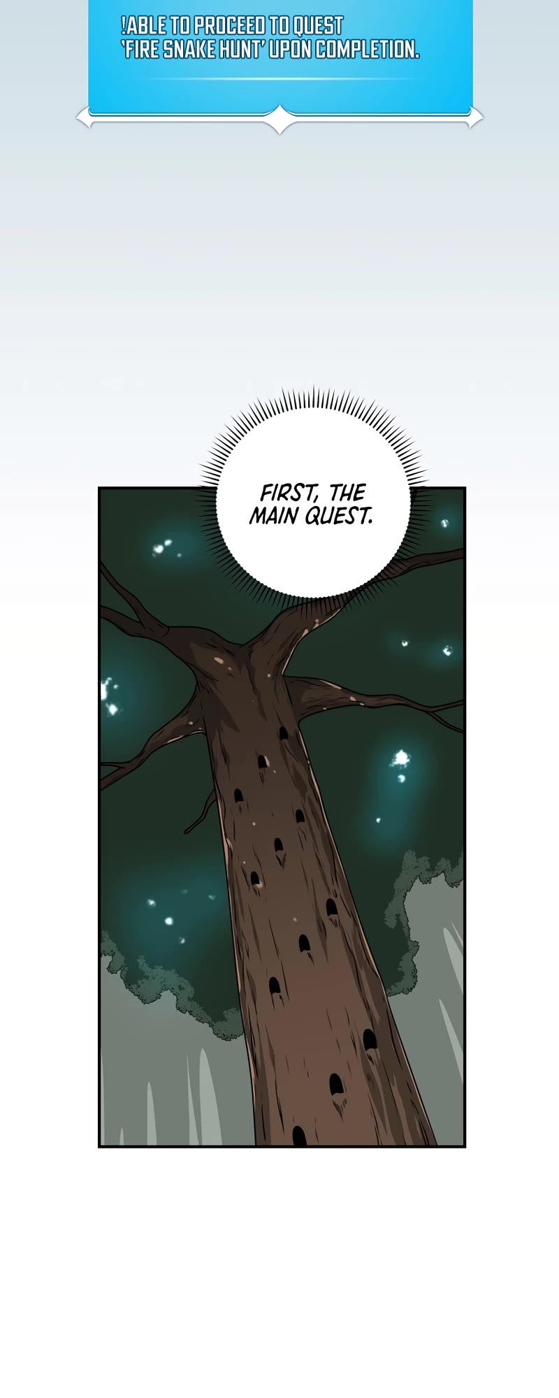 BJ Archmage chapter 72 page 28