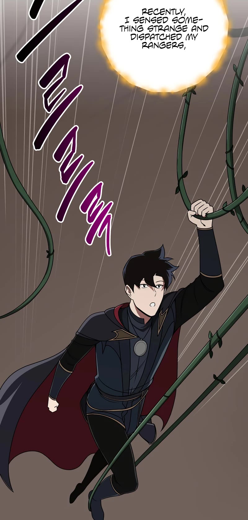 BJ Archmage chapter 72 page 31