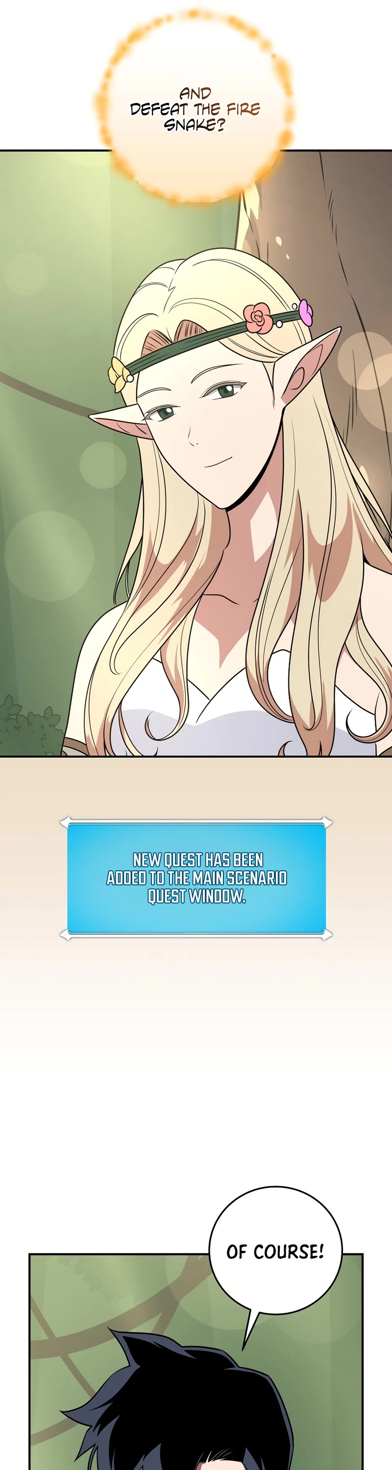 BJ Archmage chapter 72 page 34