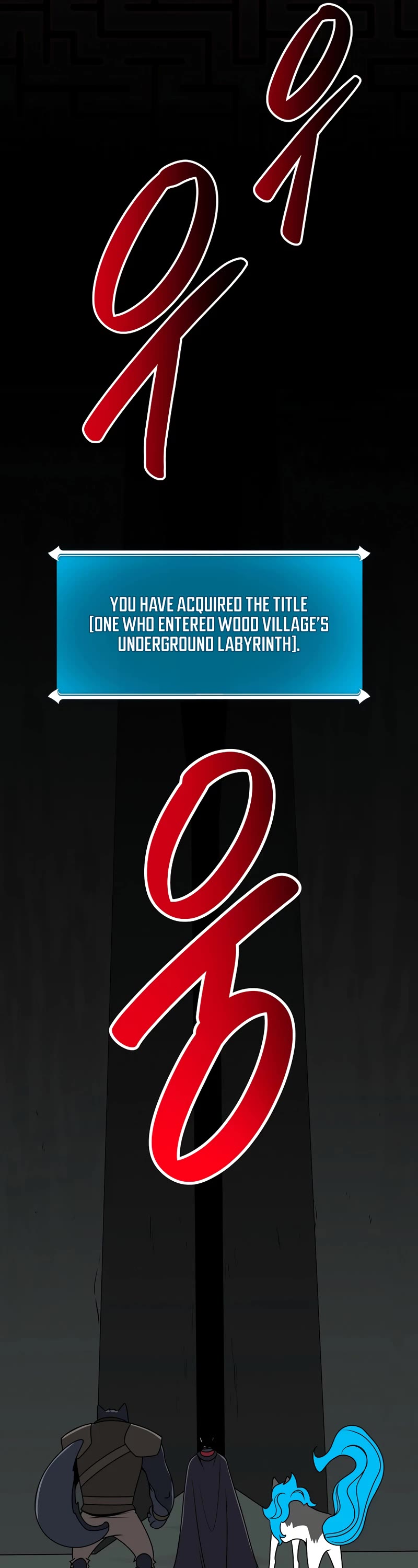 BJ Archmage chapter 72 page 37