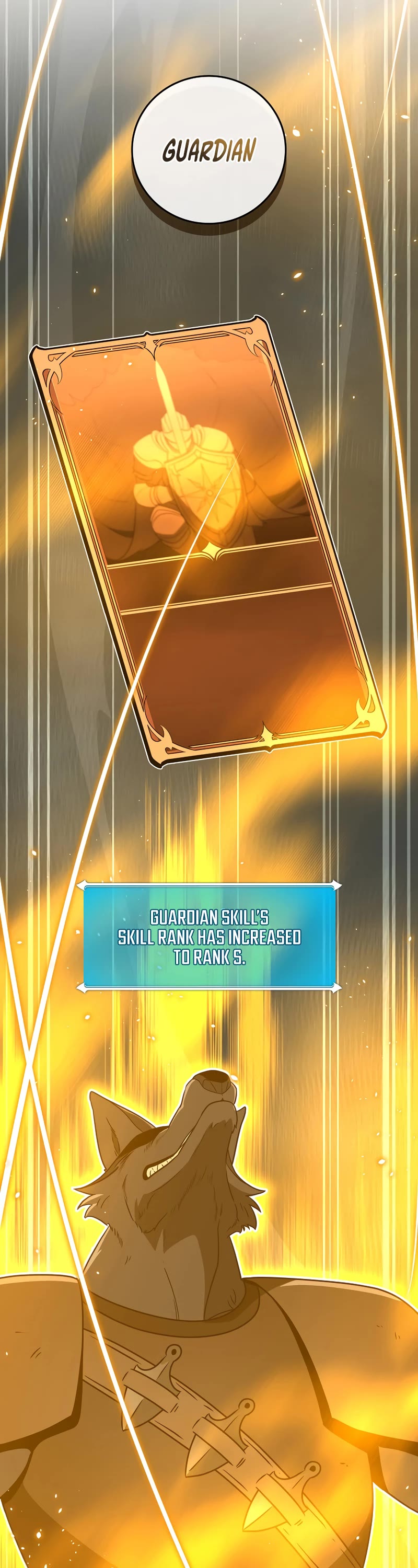 BJ Archmage chapter 72 page 40