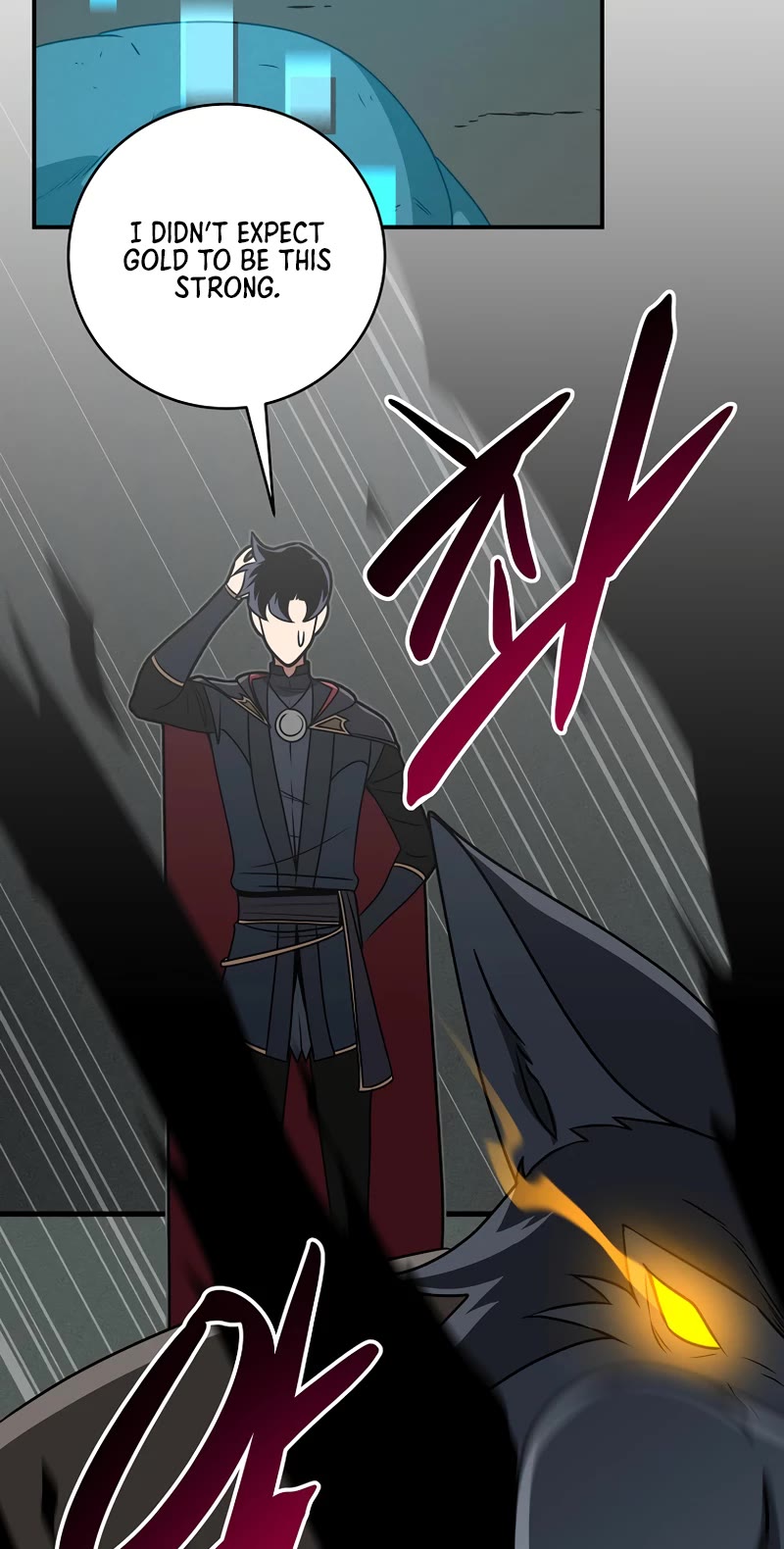 BJ Archmage chapter 72 page 42