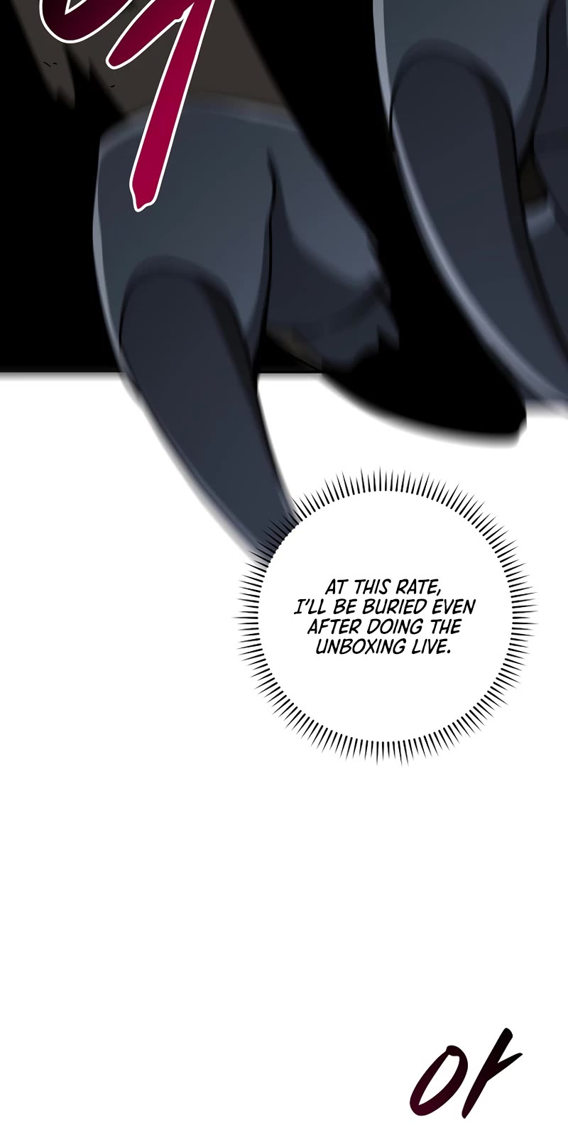 BJ Archmage chapter 72 page 43