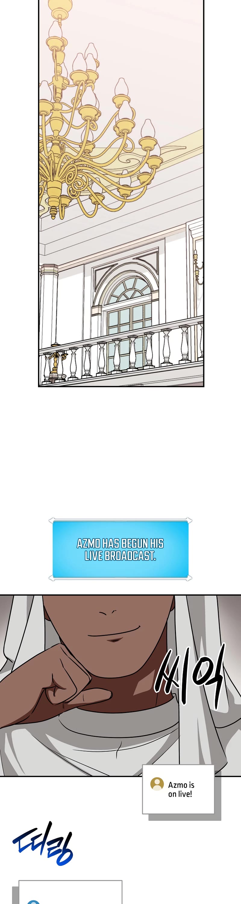 BJ Archmage chapter 72 page 45