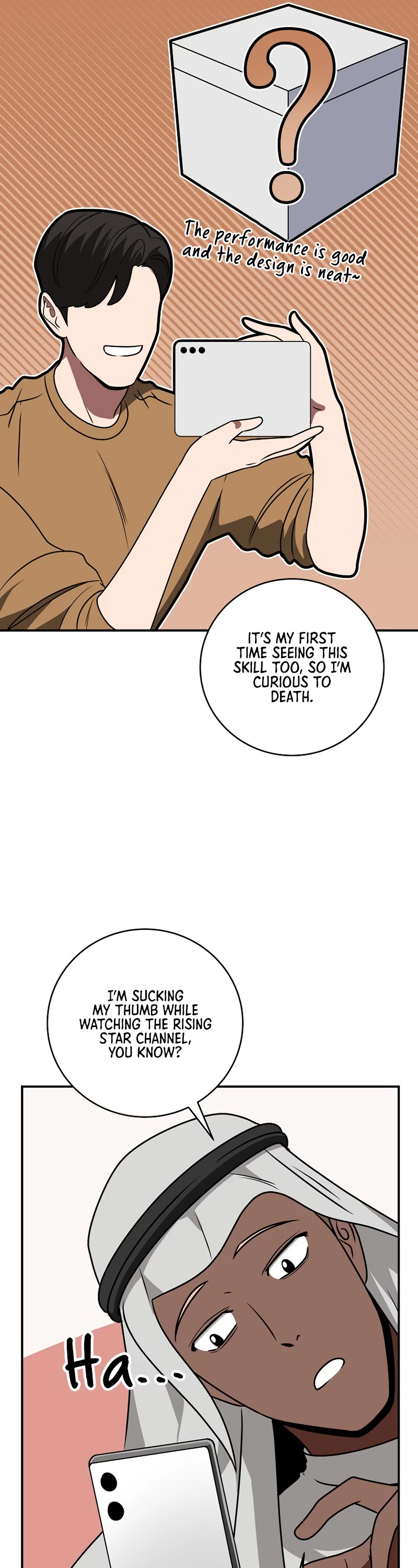 BJ Archmage chapter 72 page 48