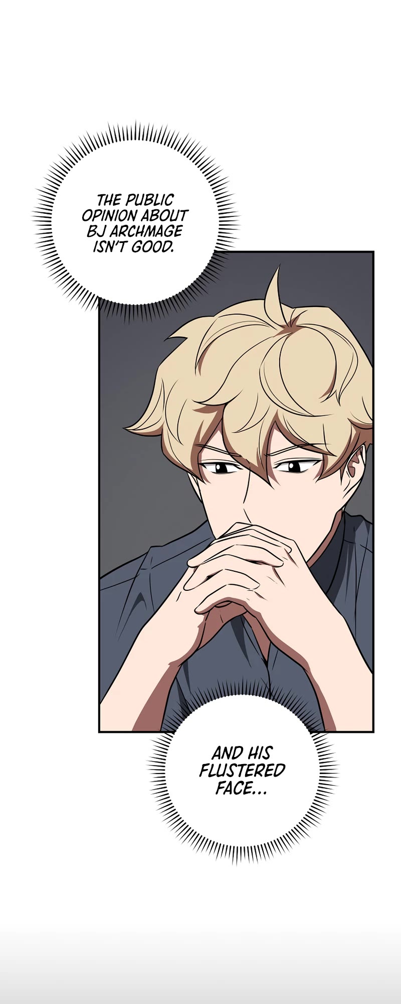 BJ Archmage chapter 72 page 50