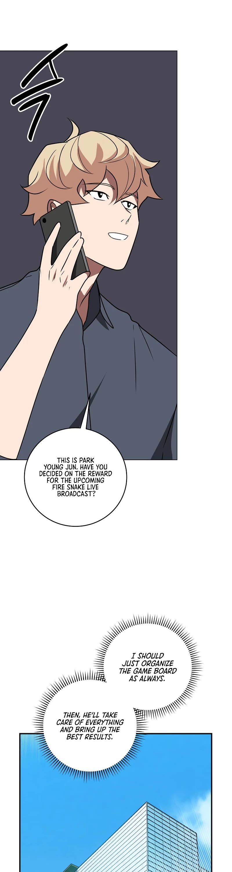 BJ Archmage chapter 72 page 53