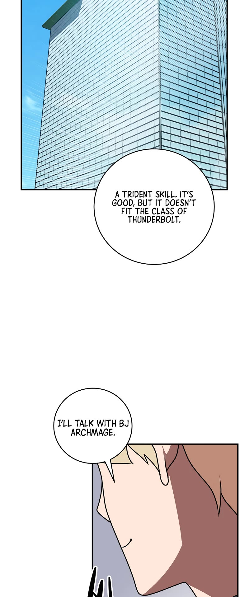BJ Archmage chapter 72 page 54