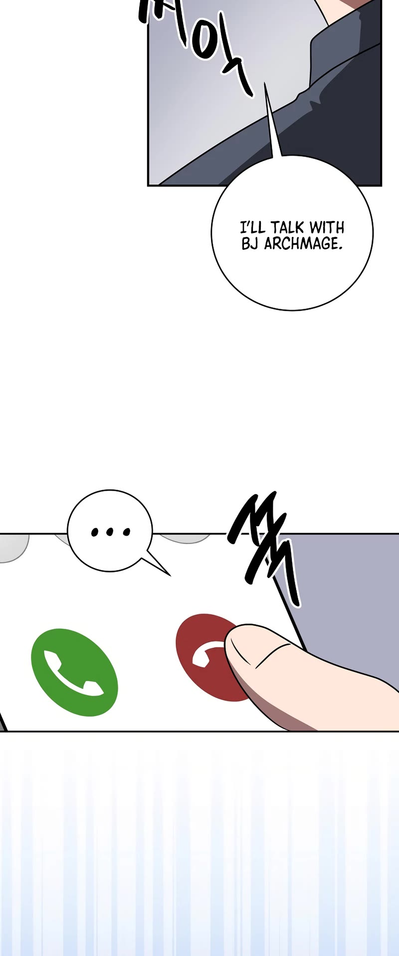 BJ Archmage chapter 72 page 55