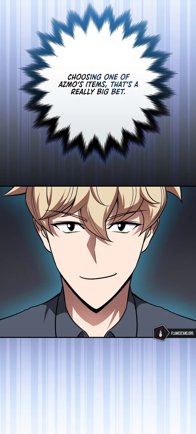 BJ Archmage chapter 72 page 56