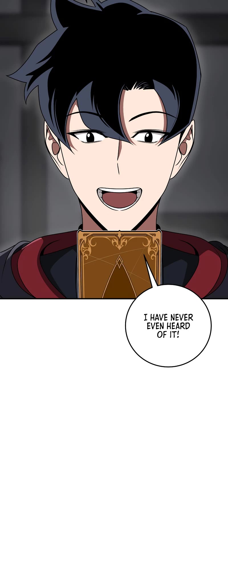 BJ Archmage chapter 72 page 8