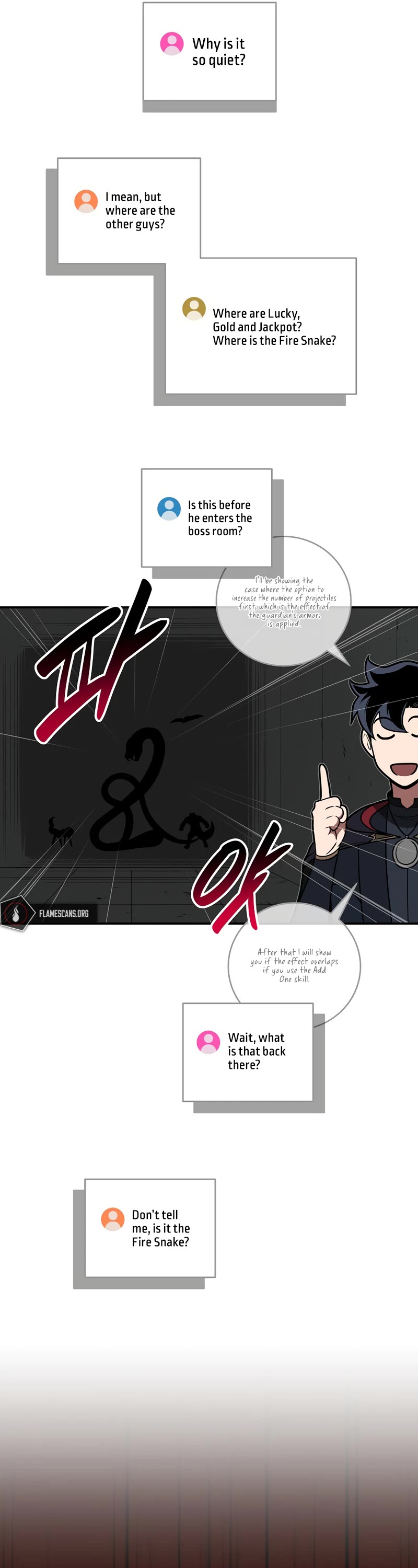 BJ Archmage chapter 73 page 10