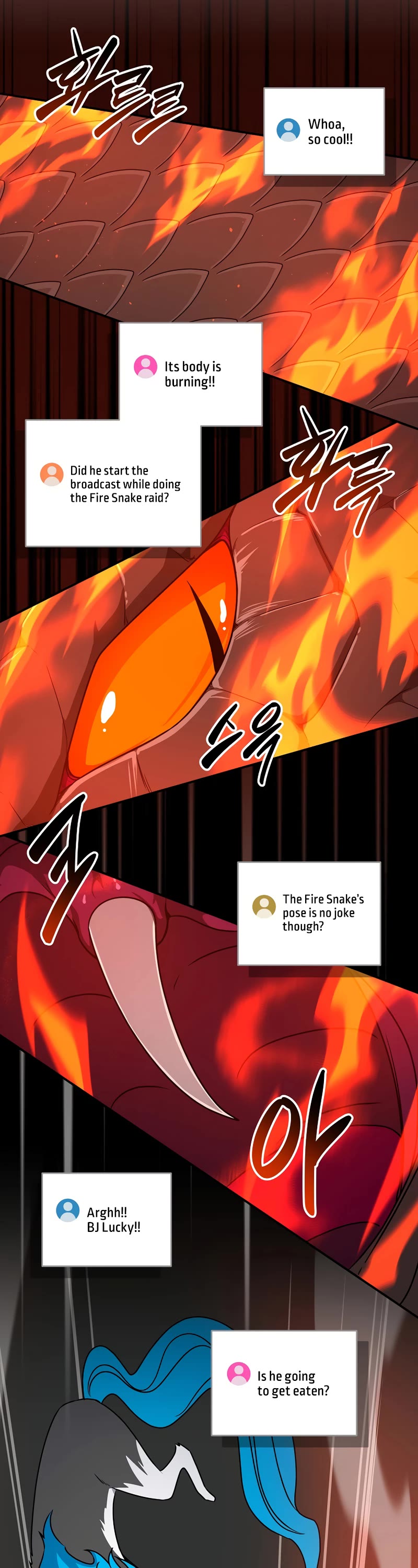 BJ Archmage chapter 73 page 11