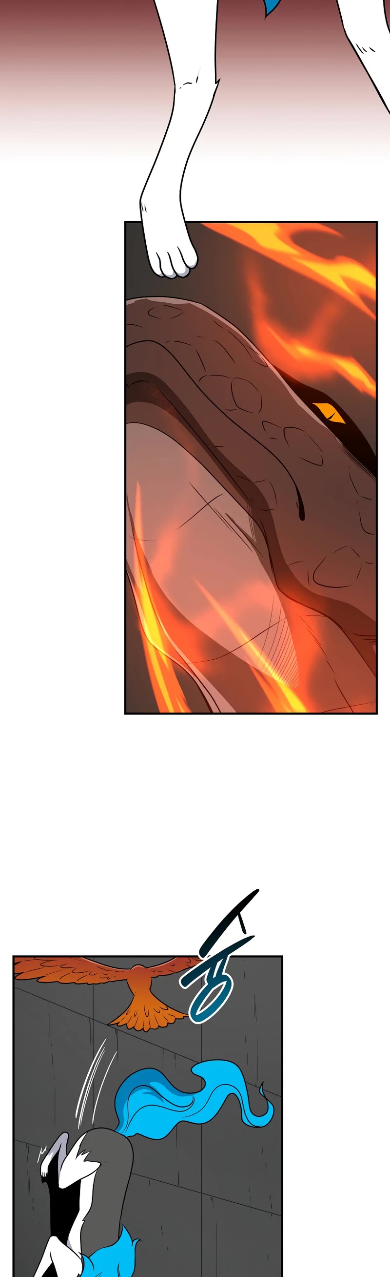 BJ Archmage chapter 73 page 15