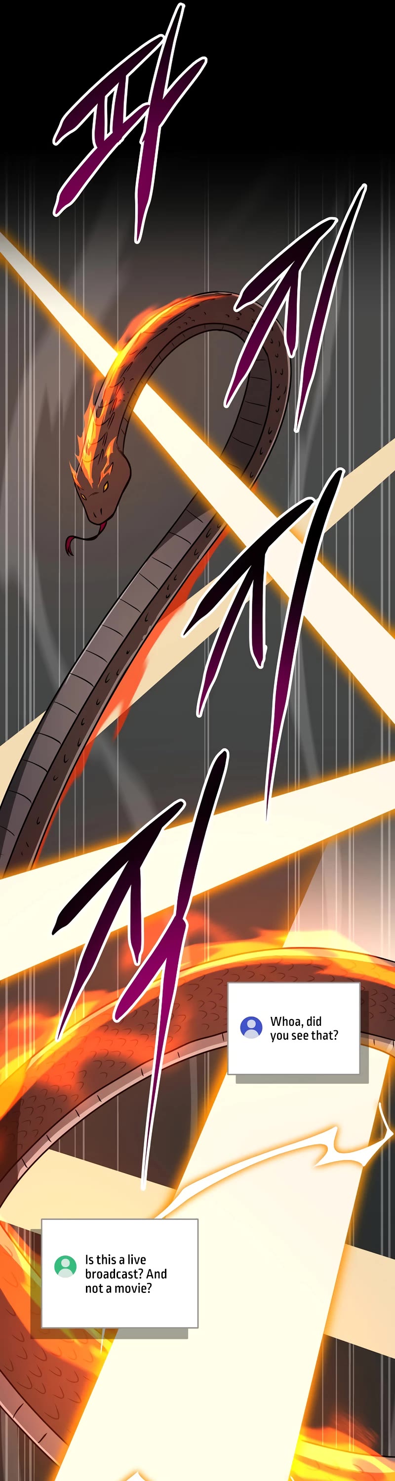 BJ Archmage chapter 73 page 17