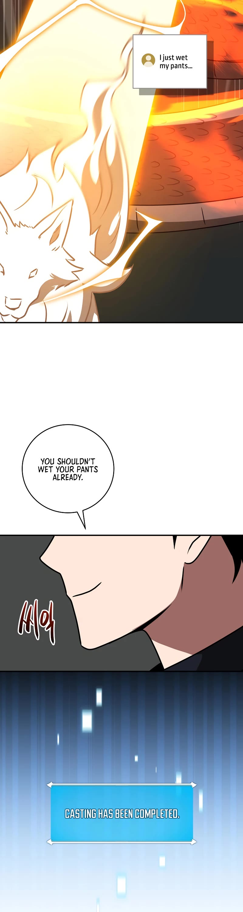 BJ Archmage chapter 73 page 18