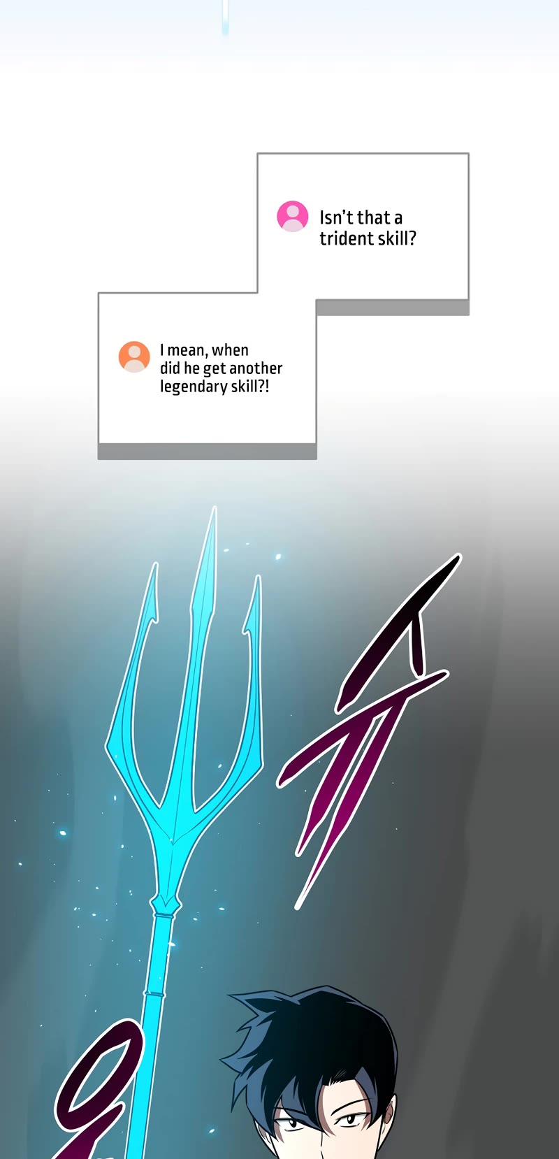 BJ Archmage chapter 73 page 19