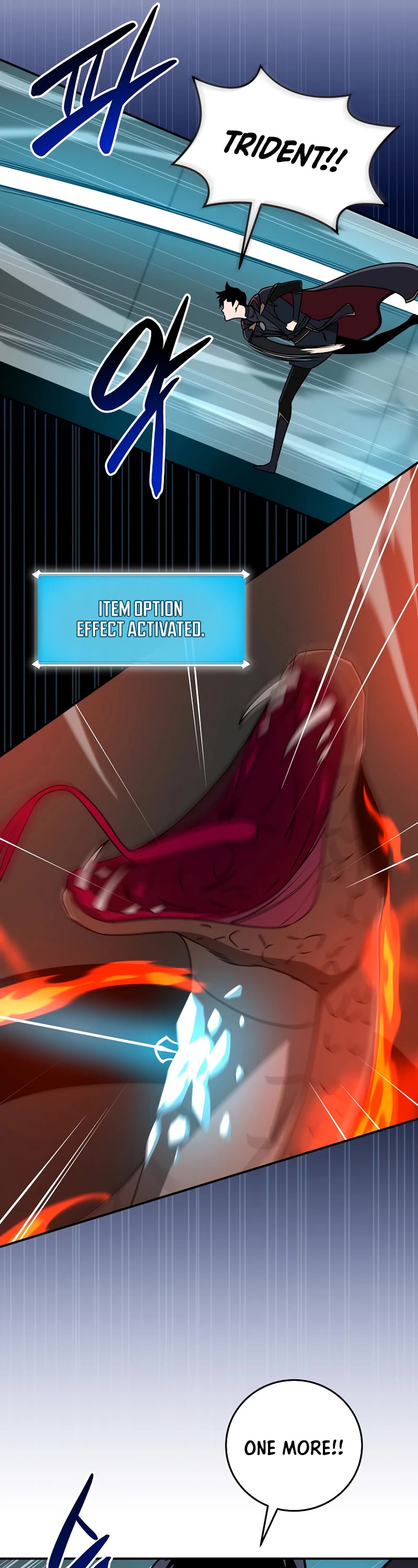 BJ Archmage chapter 73 page 21