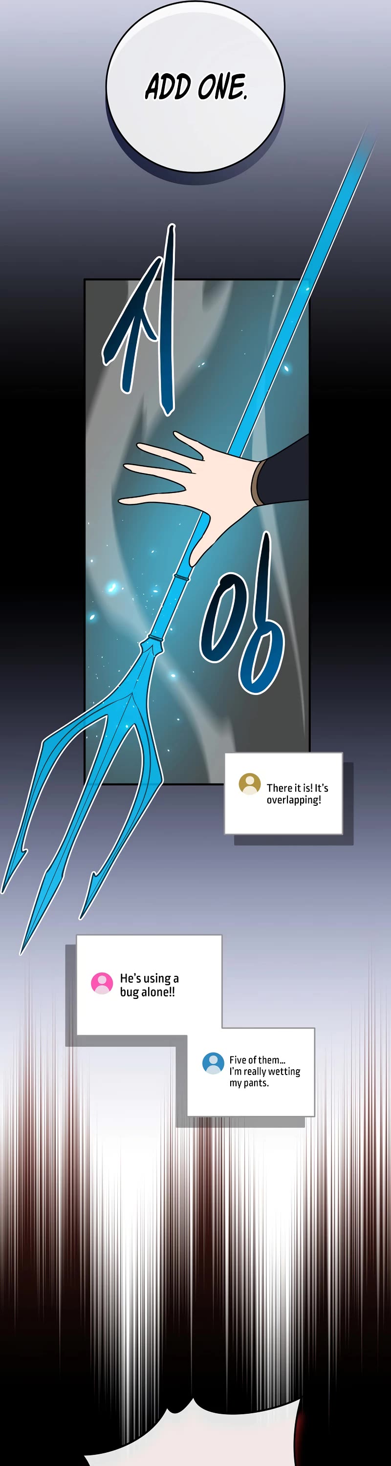 BJ Archmage chapter 73 page 25