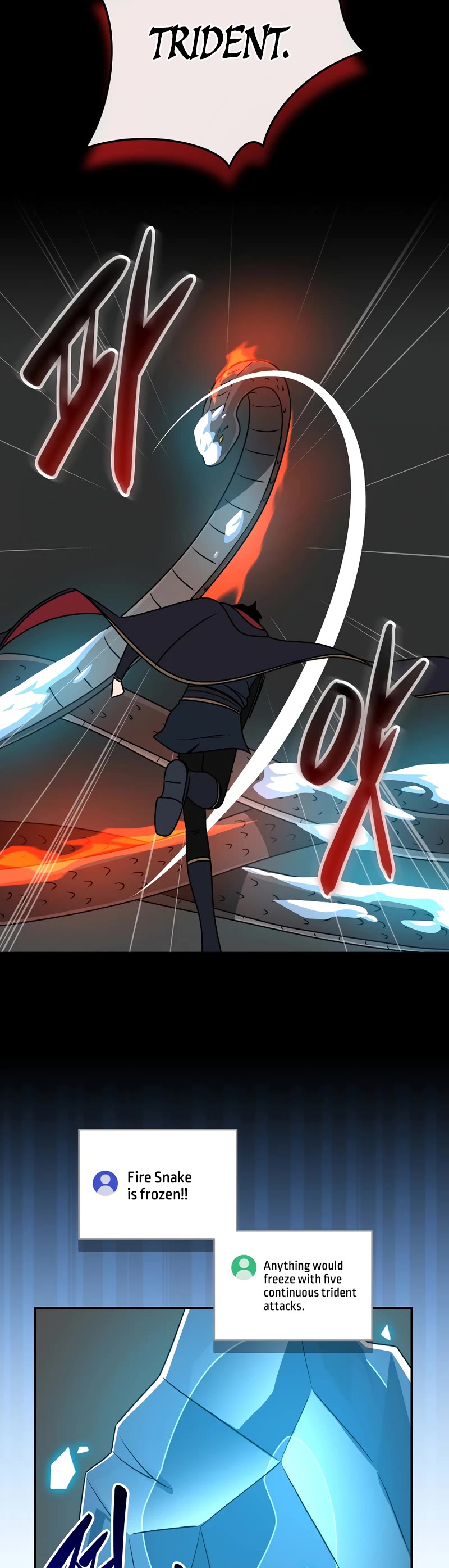 BJ Archmage chapter 73 page 26