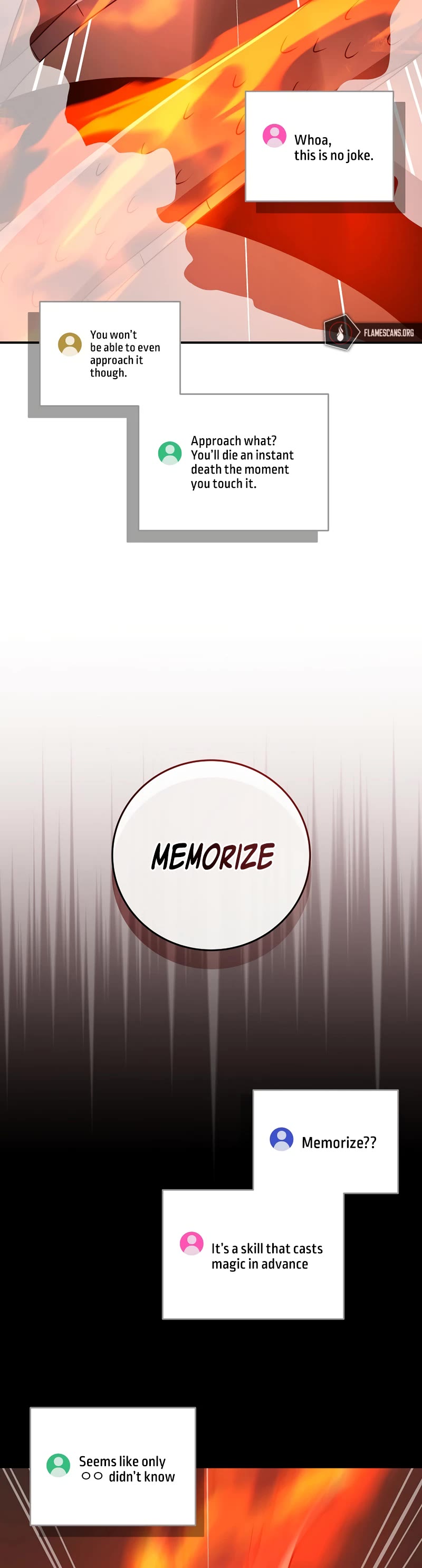 BJ Archmage chapter 73 page 29