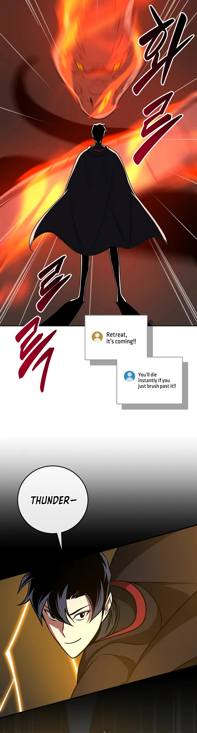 BJ Archmage chapter 73 page 30