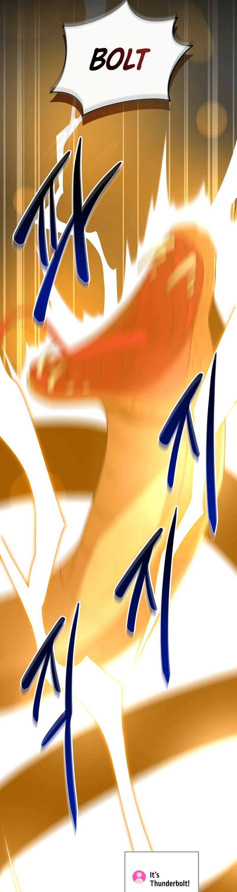 BJ Archmage chapter 73 page 31