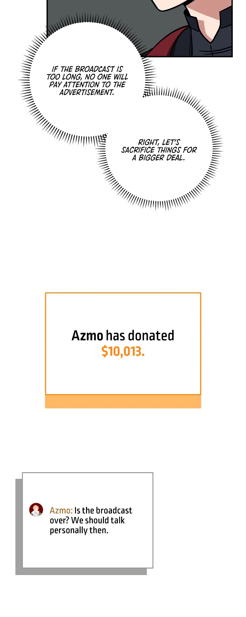 BJ Archmage chapter 73 page 34