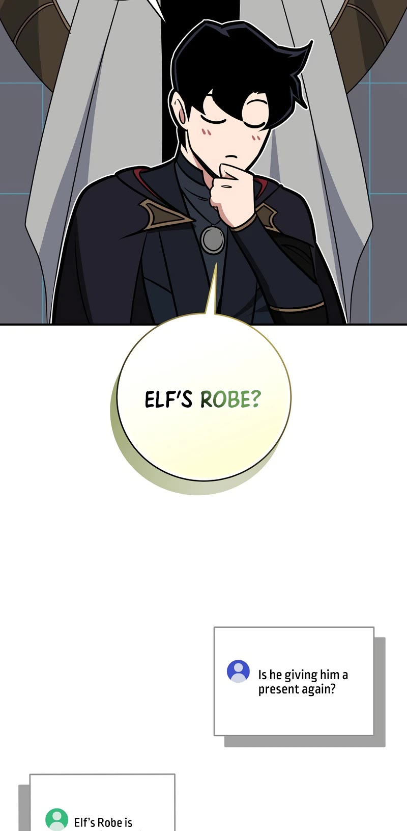 BJ Archmage chapter 73 page 37