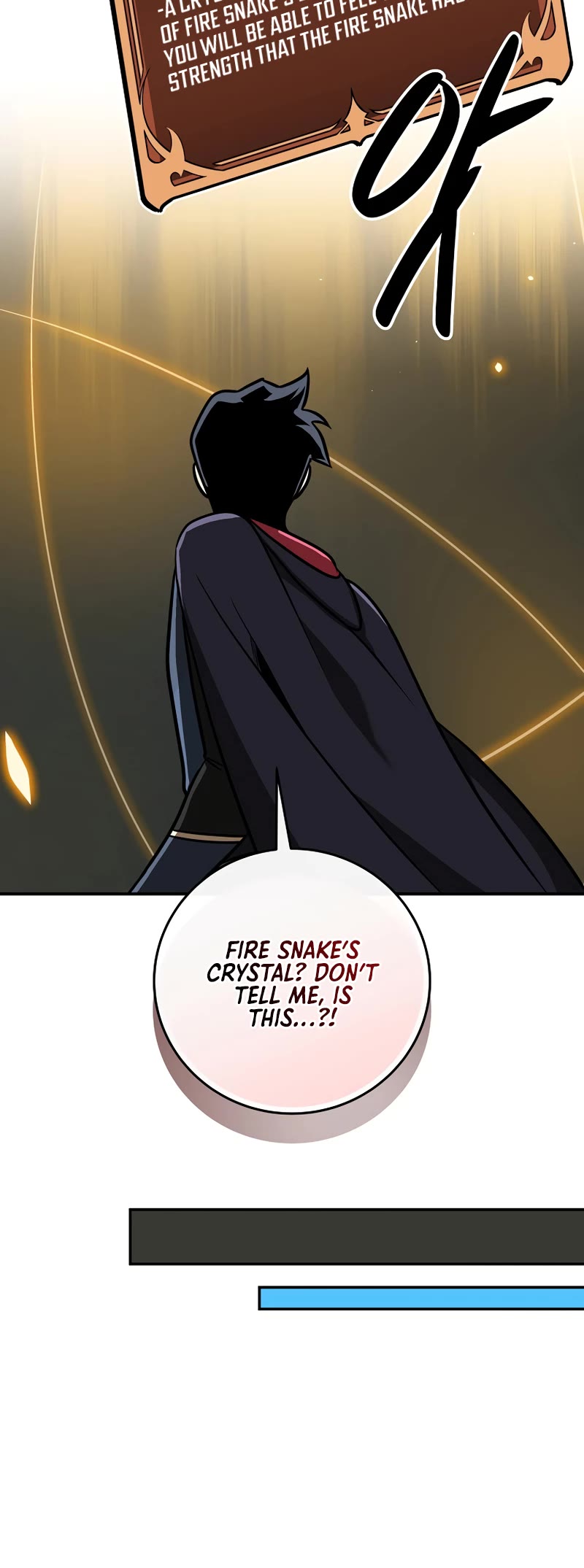 BJ Archmage chapter 73 page 41