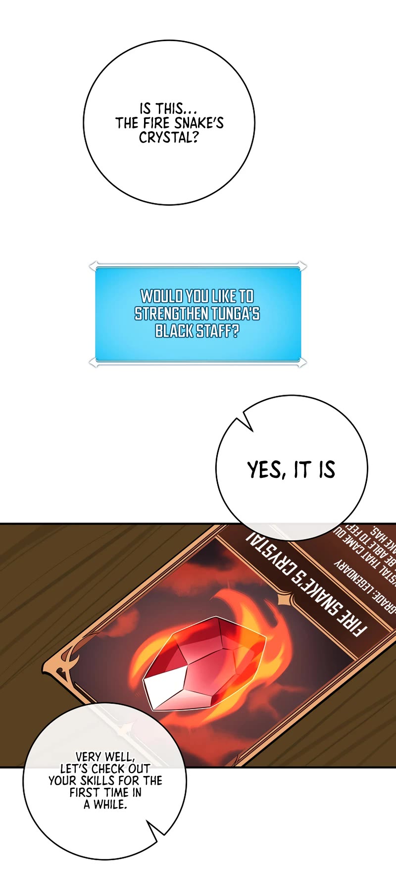 BJ Archmage chapter 73 page 45