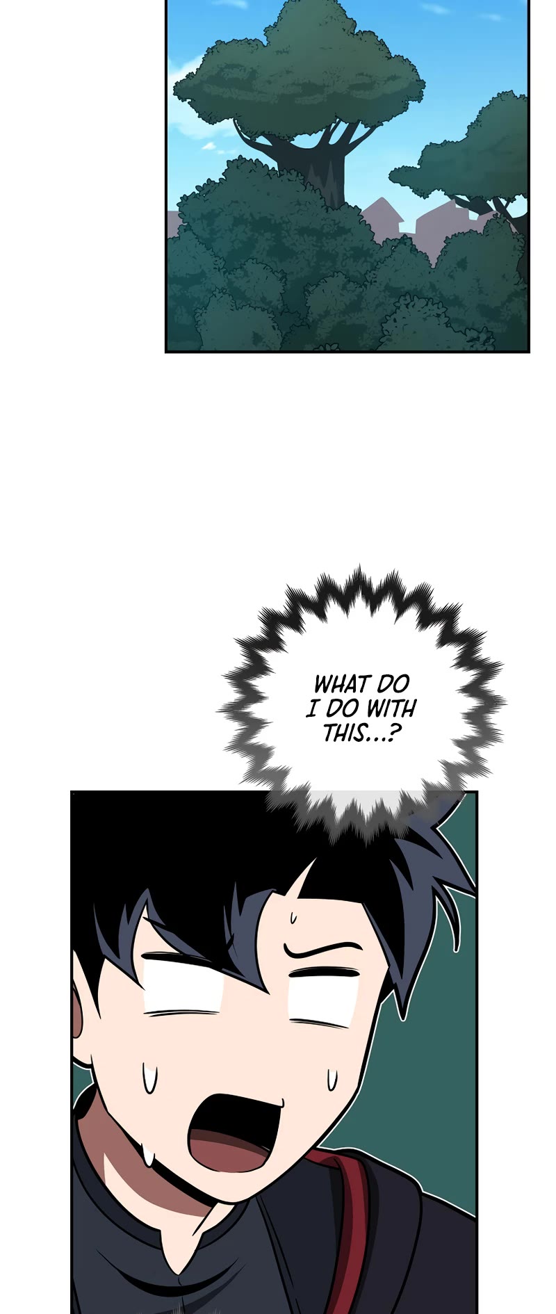 BJ Archmage chapter 73 page 49