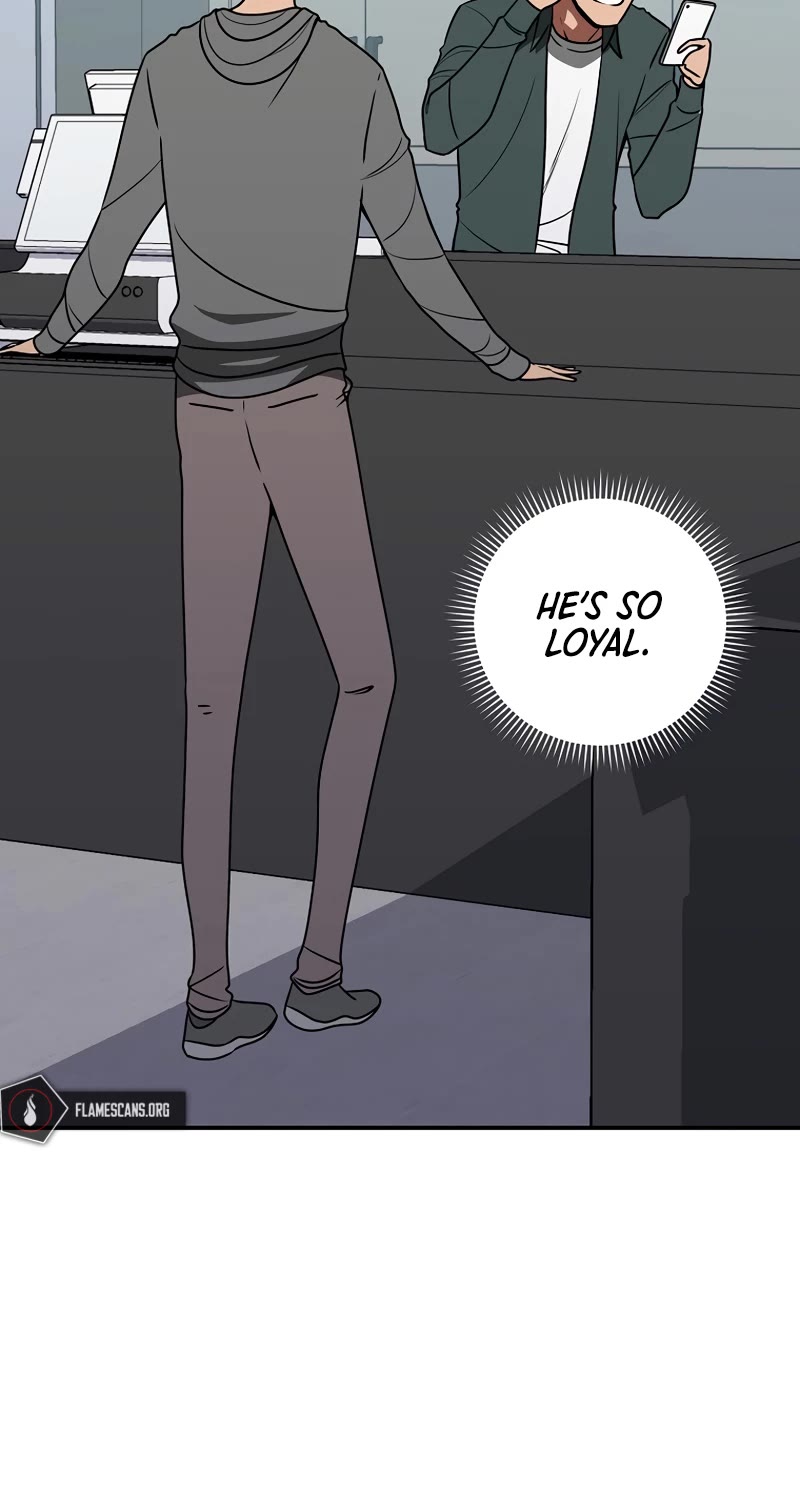 BJ Archmage chapter 73 page 5