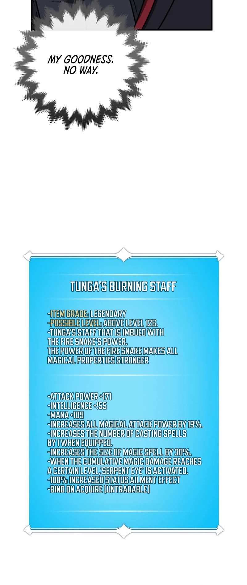 BJ Archmage chapter 73 page 50