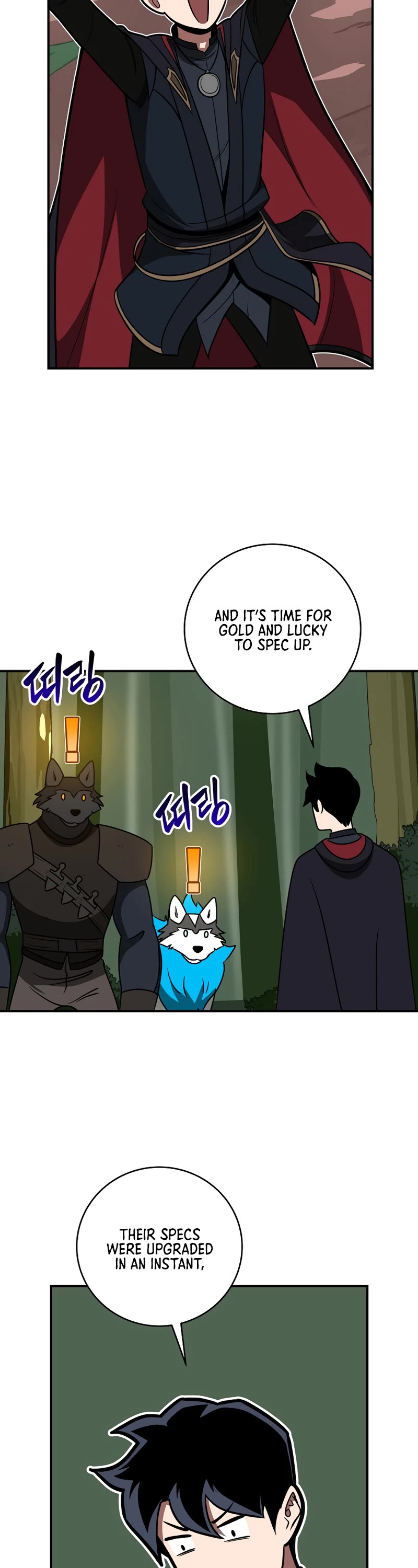 BJ Archmage chapter 73 page 52