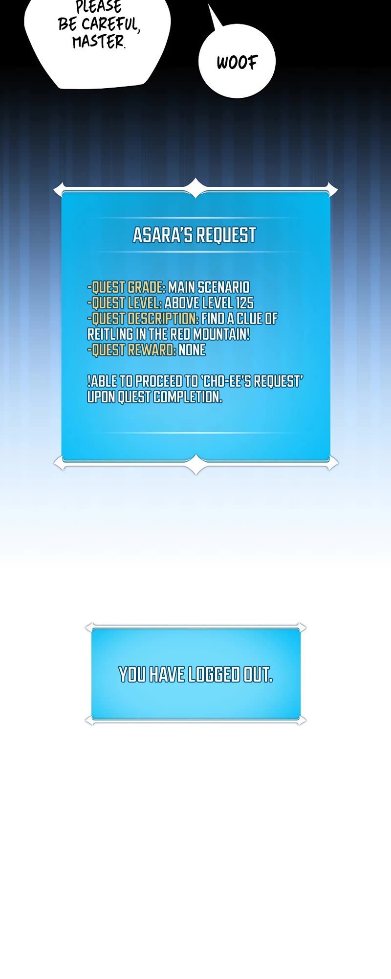 BJ Archmage chapter 73 page 54