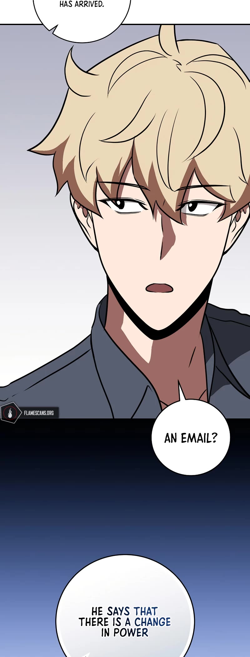 BJ Archmage chapter 73 page 56