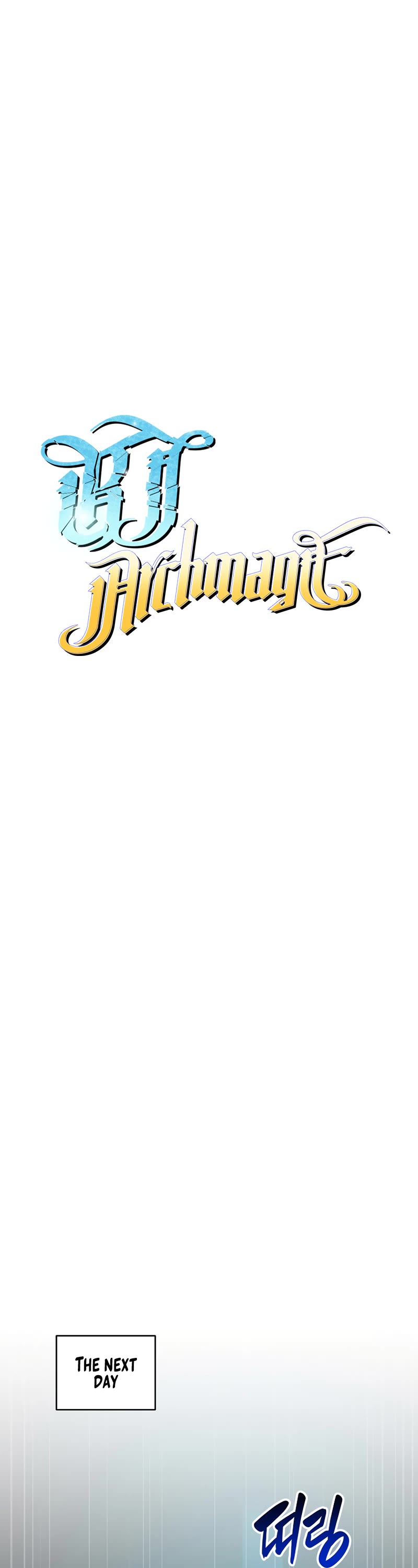 BJ Archmage chapter 73 page 7