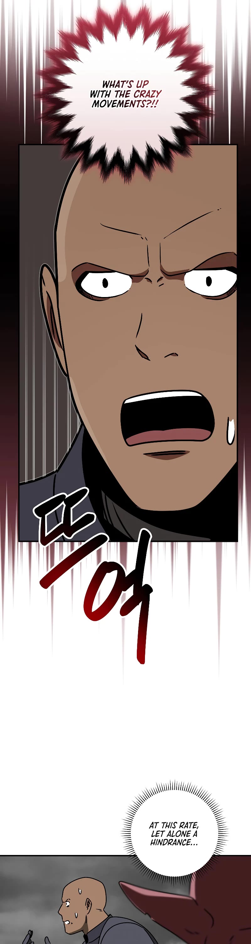 BJ Archmage chapter 74 page 46