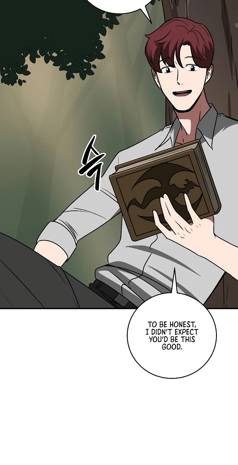 BJ Archmage chapter 75 page 13