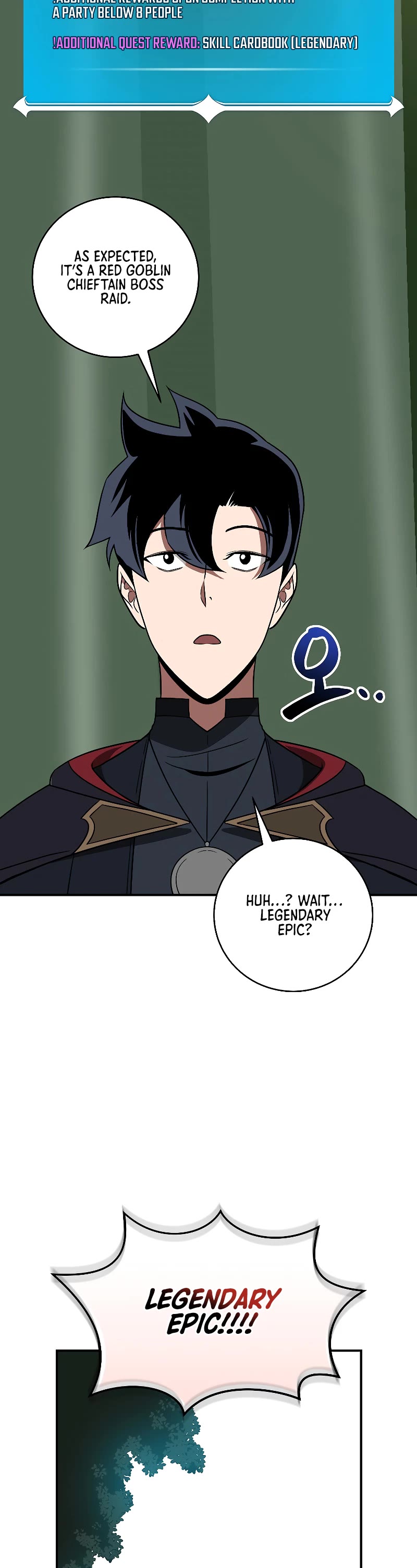 BJ Archmage chapter 75 page 15