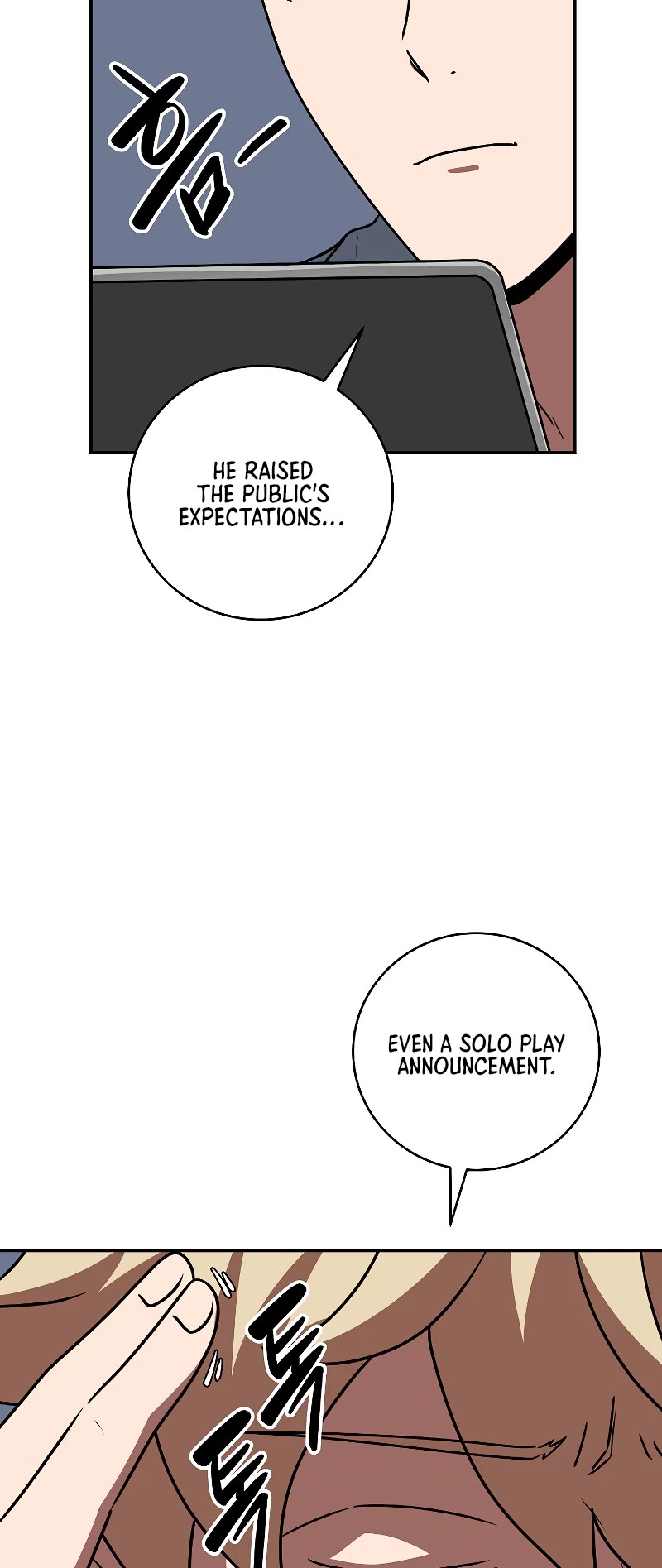 BJ Archmage chapter 75 page 18