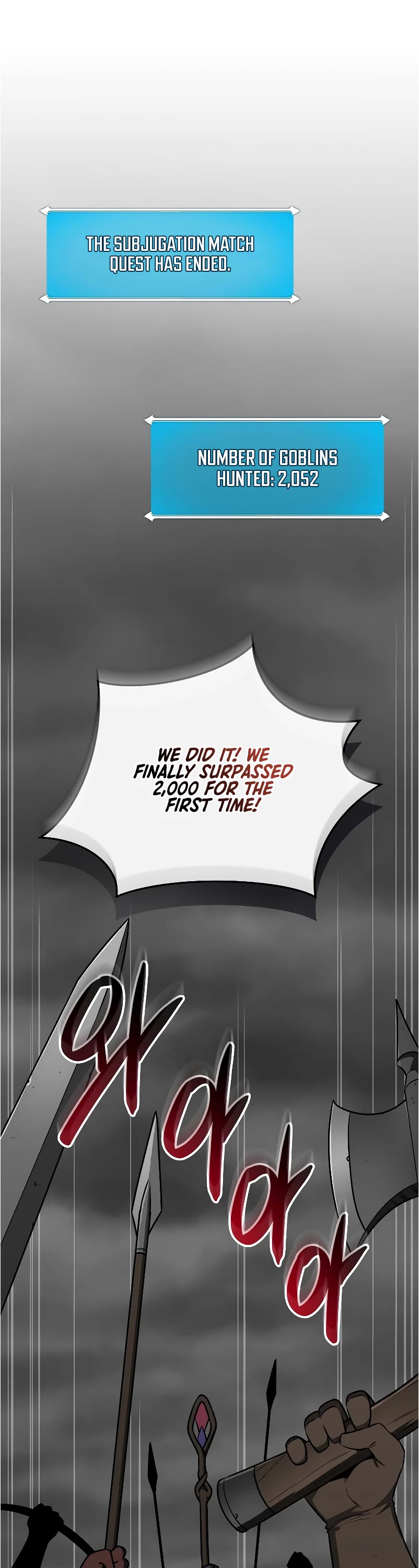 BJ Archmage chapter 75 page 2