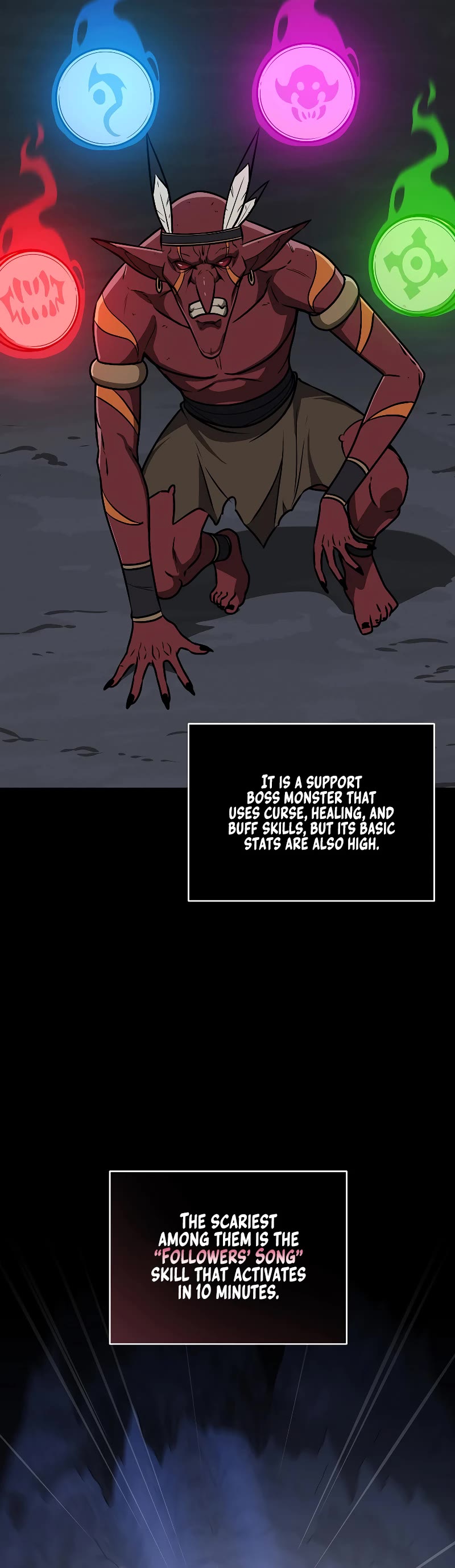 BJ Archmage chapter 75 page 24