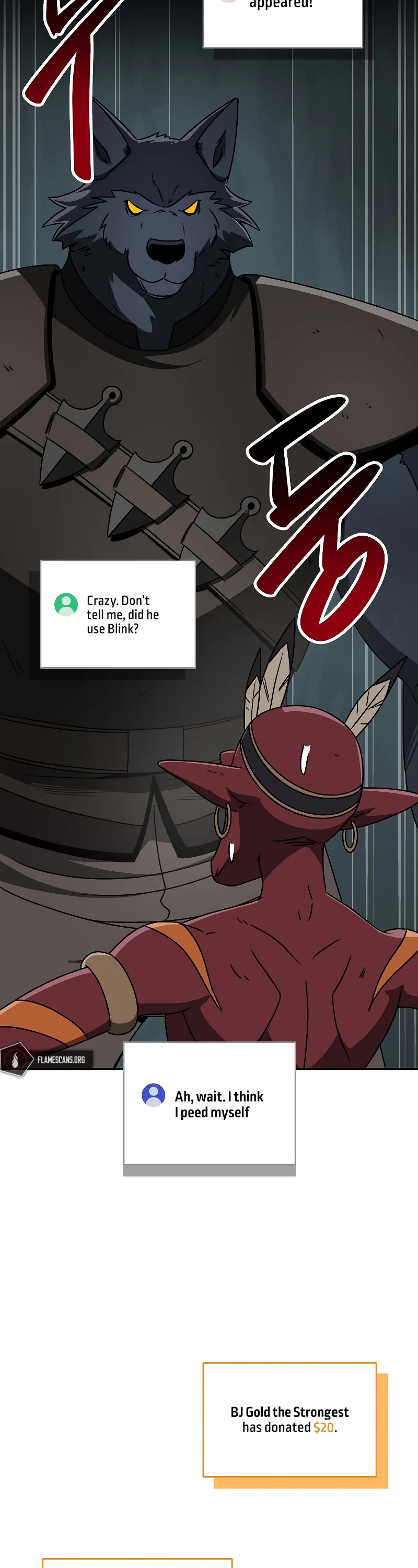 BJ Archmage chapter 75 page 38